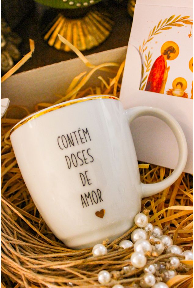 Kit Presente Divino Amor -4-